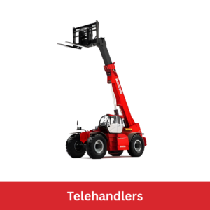Telehandlers