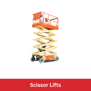 Scissor Lifts