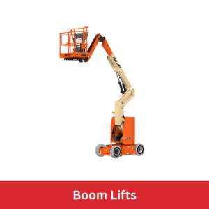 Boom Lifts