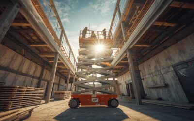 How Equipment Downtime Quietly Destroys Construction Budgets