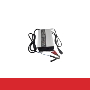 36V Charger