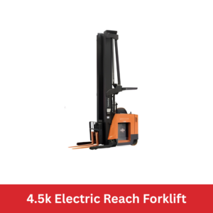 4.5k Electric Reach Forklift