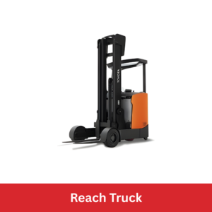 Reach Truck