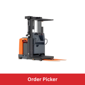 Order Picker