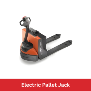Electric Pallet Jack