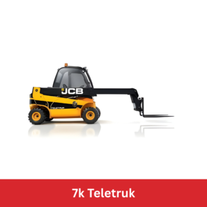 7k Teletruk