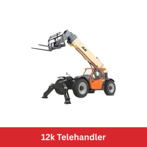 12k Telehandler