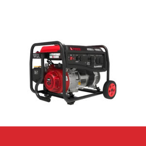 100kW Generator