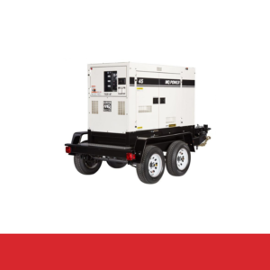 20-25kW Diesel Generator