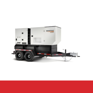 35-40kW Diesel Generator
