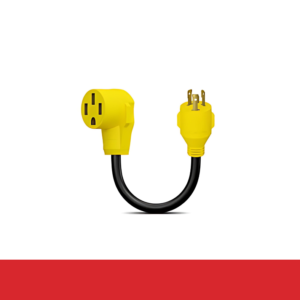 3' RV Adapter Plug