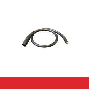 4/0 Pigtail - Bare End