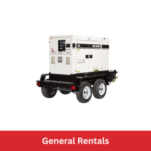 General Rentals